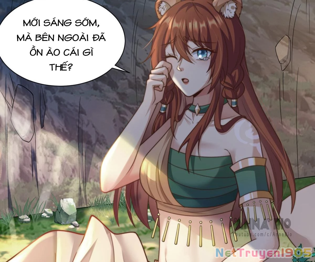 Thú Thế Nữ Vương Hôm Nay Lật Thẻ Rồi Sao ??? Chapter 5 - 17
