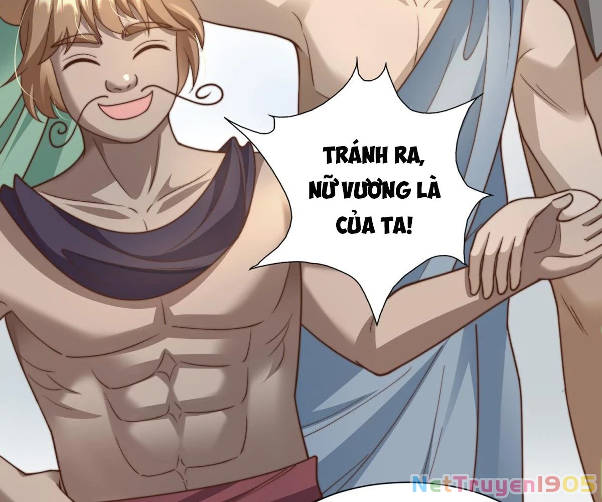 Thú Thế Nữ Vương Hôm Nay Lật Thẻ Rồi Sao ??? Chapter 5 - 22