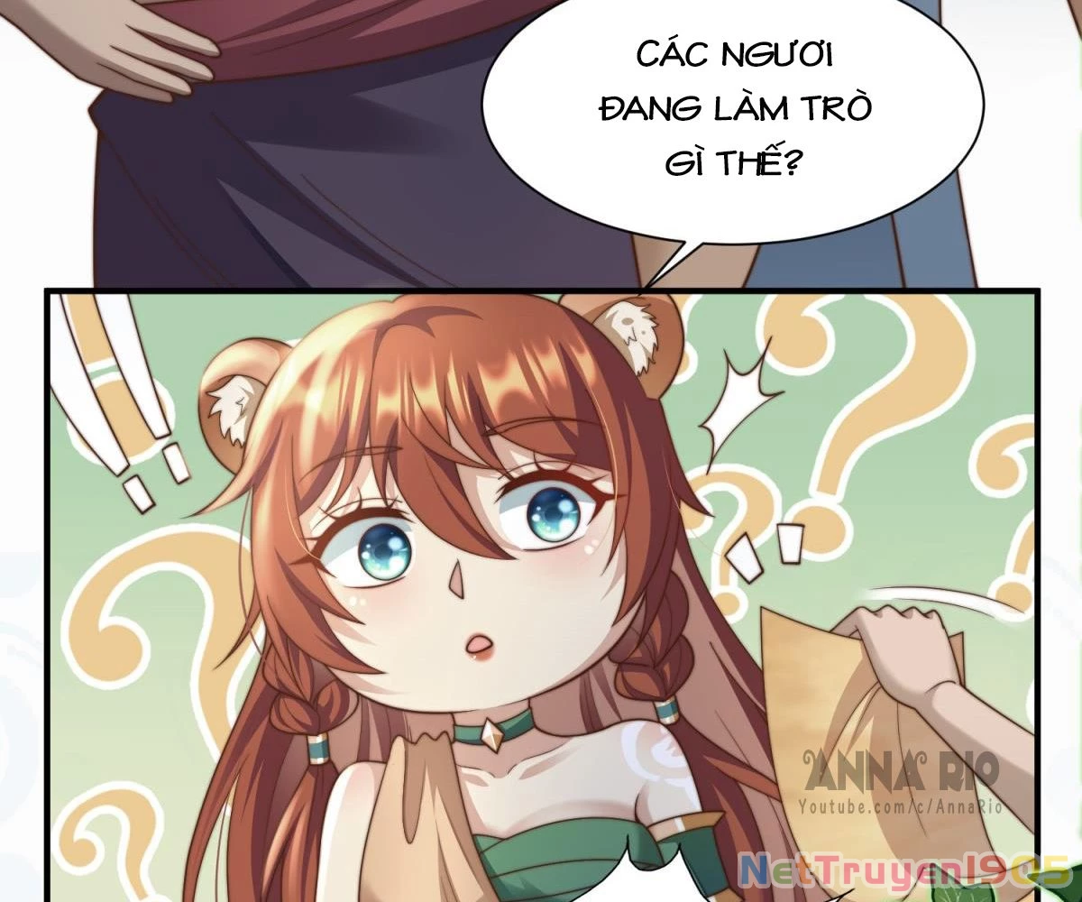 Thú Thế Nữ Vương Hôm Nay Lật Thẻ Rồi Sao ??? Chapter 5 - 23