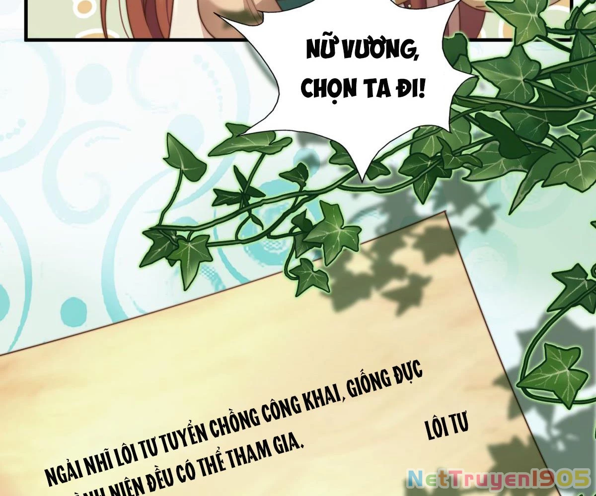 Thú Thế Nữ Vương Hôm Nay Lật Thẻ Rồi Sao ??? Chapter 5 - 24