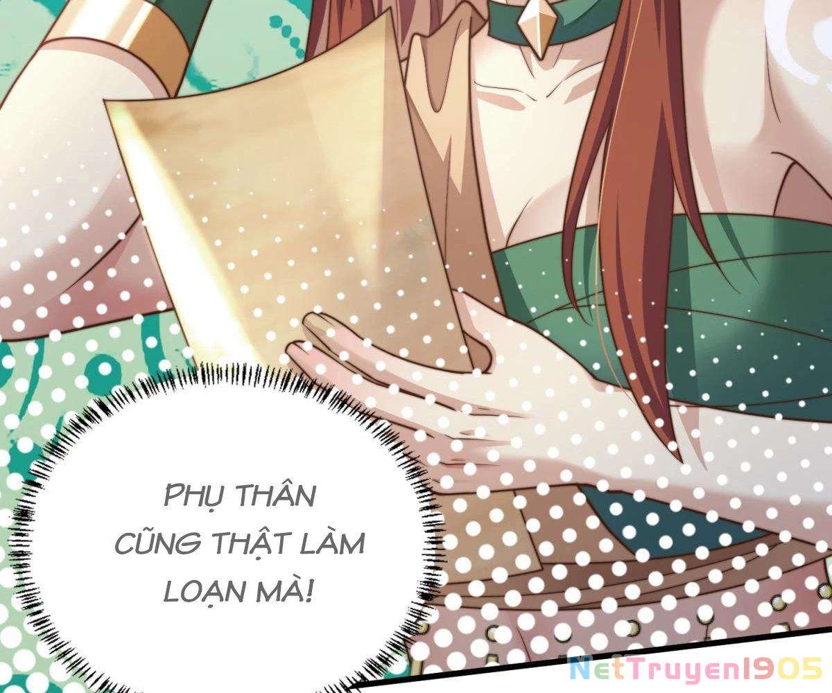 Thú Thế Nữ Vương Hôm Nay Lật Thẻ Rồi Sao ??? Chapter 5 - 26