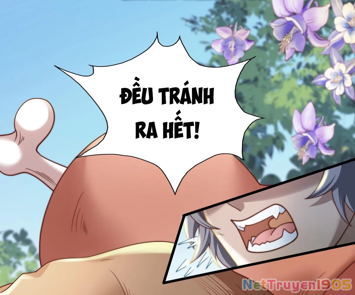 Thú Thế Nữ Vương Hôm Nay Lật Thẻ Rồi Sao ??? Chapter 5 - 28