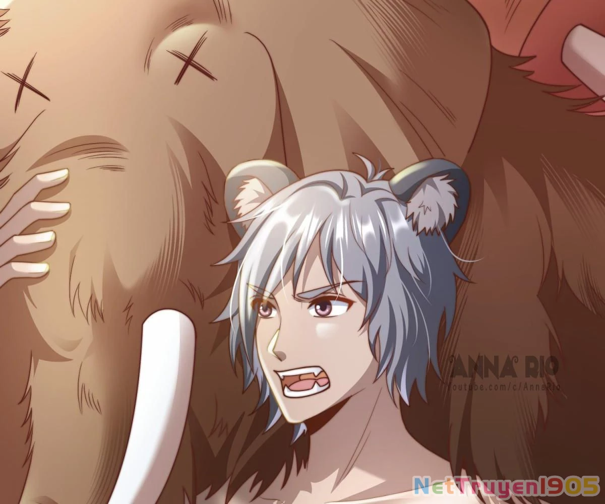 Thú Thế Nữ Vương Hôm Nay Lật Thẻ Rồi Sao ??? Chapter 5 - 29