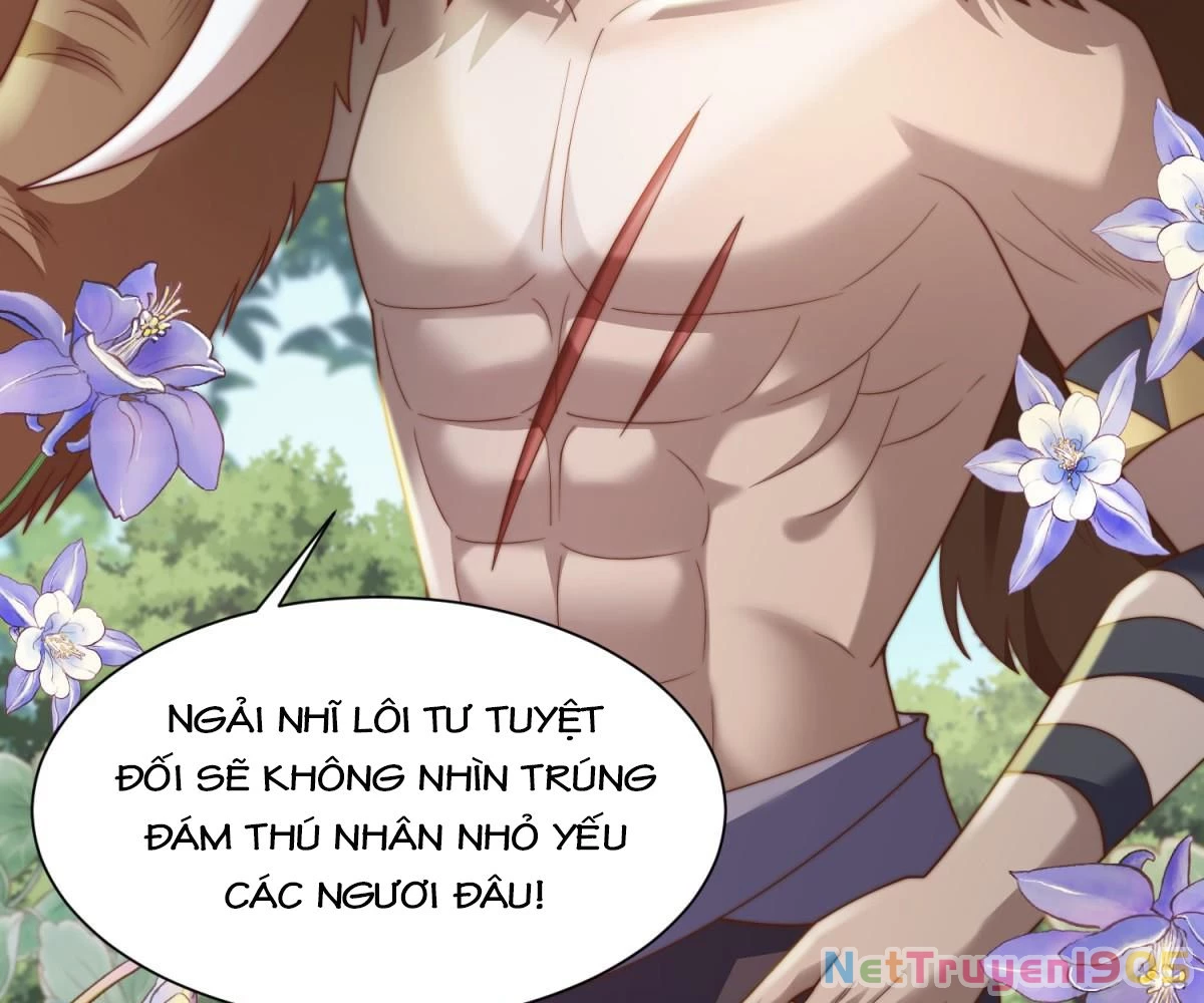 Thú Thế Nữ Vương Hôm Nay Lật Thẻ Rồi Sao ??? Chapter 5 - 30