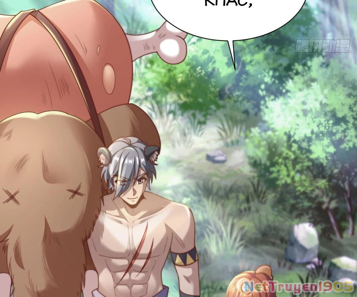 Thú Thế Nữ Vương Hôm Nay Lật Thẻ Rồi Sao ??? Chapter 5 - 32