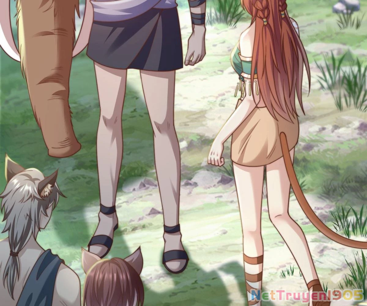 Thú Thế Nữ Vương Hôm Nay Lật Thẻ Rồi Sao ??? Chapter 5 - 34