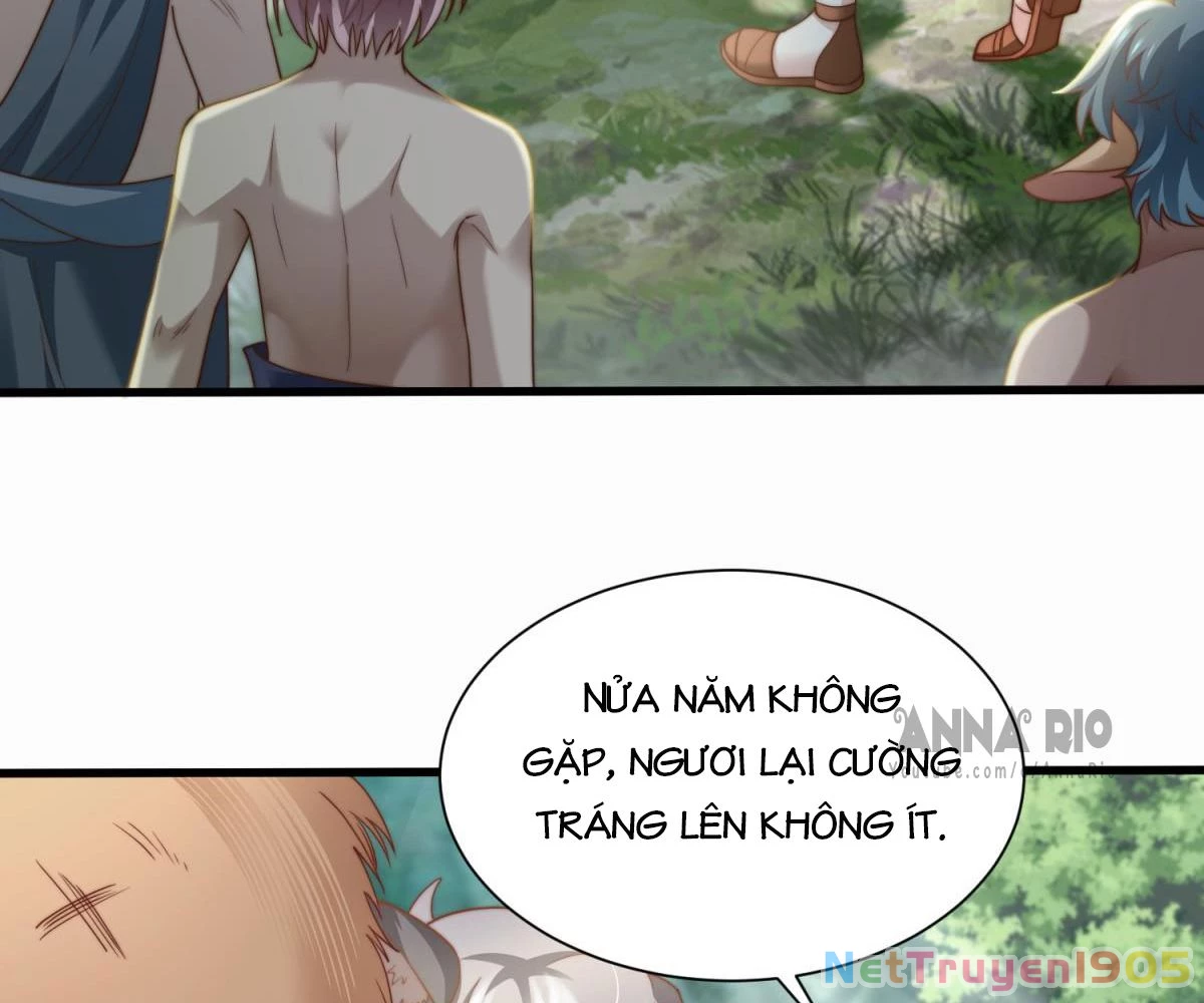 Thú Thế Nữ Vương Hôm Nay Lật Thẻ Rồi Sao ??? Chapter 5 - 35