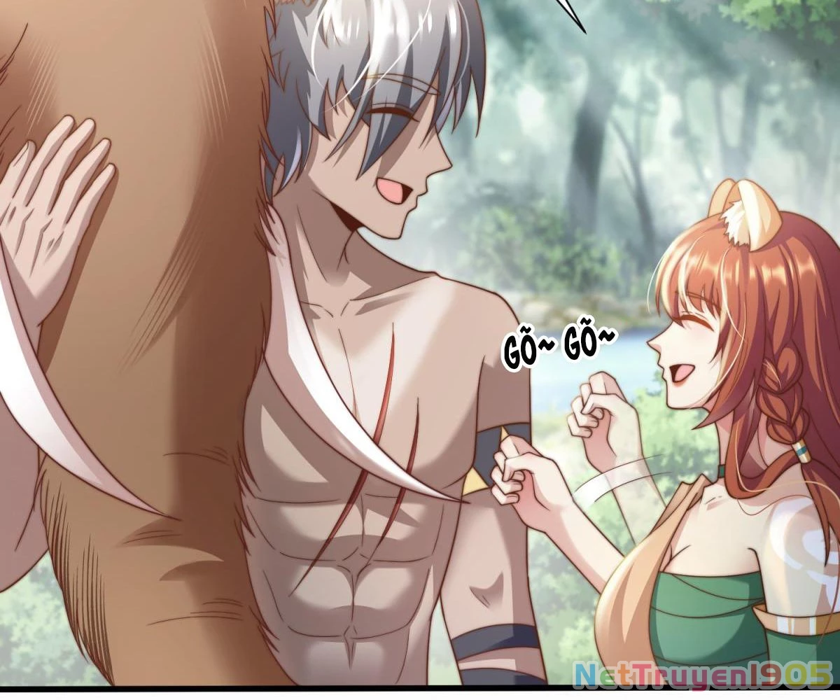 Thú Thế Nữ Vương Hôm Nay Lật Thẻ Rồi Sao ??? Chapter 5 - 36