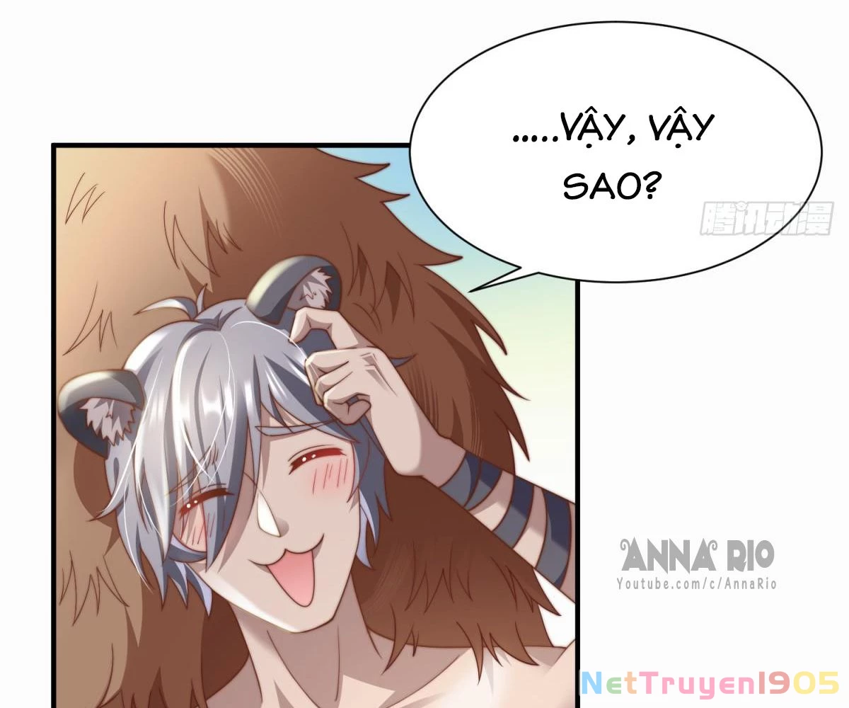Thú Thế Nữ Vương Hôm Nay Lật Thẻ Rồi Sao ??? Chapter 5 - 37