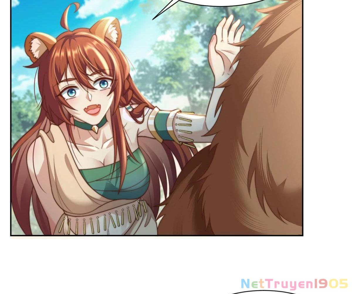 Thú Thế Nữ Vương Hôm Nay Lật Thẻ Rồi Sao ??? Chapter 5 - 40