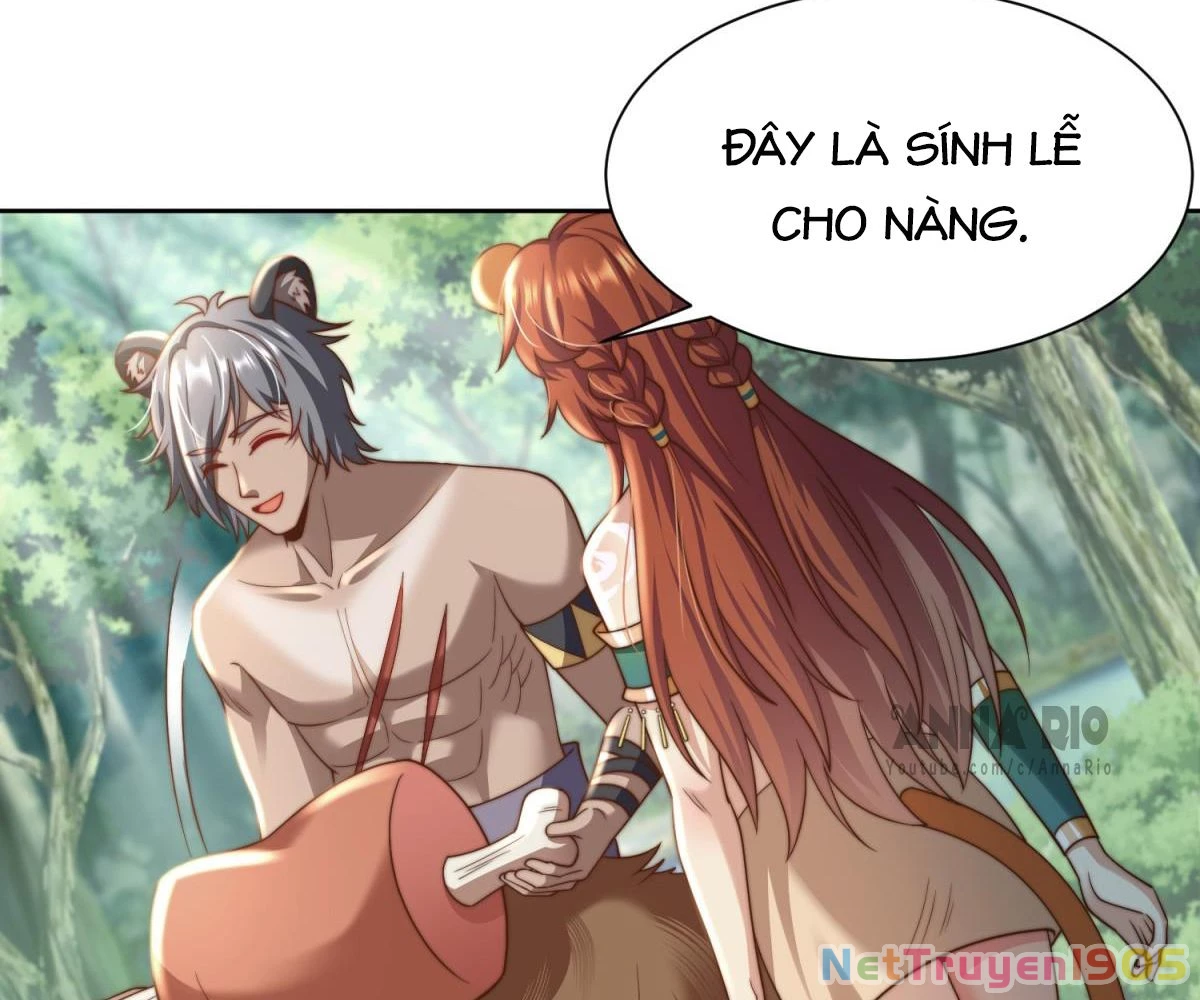 Thú Thế Nữ Vương Hôm Nay Lật Thẻ Rồi Sao ??? Chapter 5 - 41