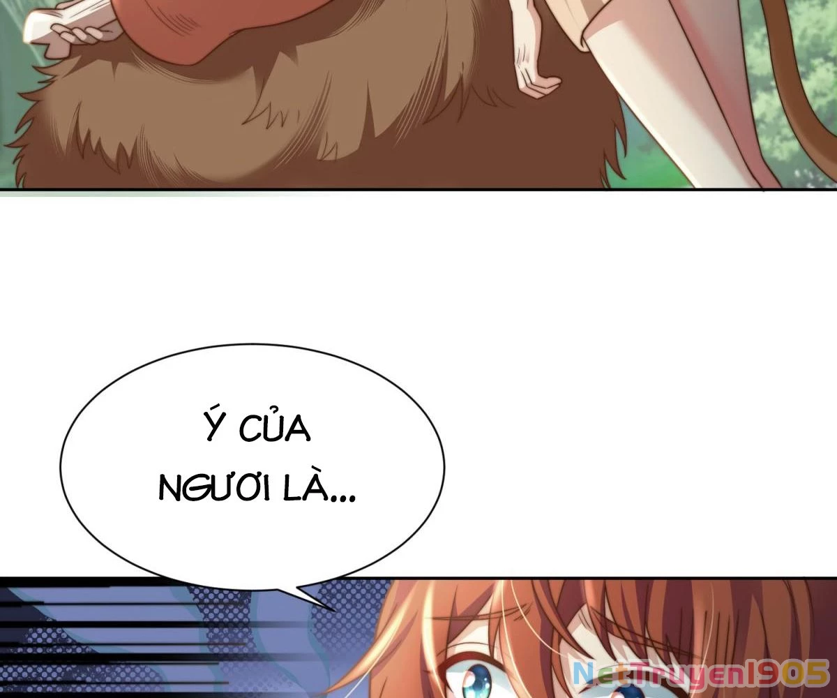 Thú Thế Nữ Vương Hôm Nay Lật Thẻ Rồi Sao ??? Chapter 5 - 42