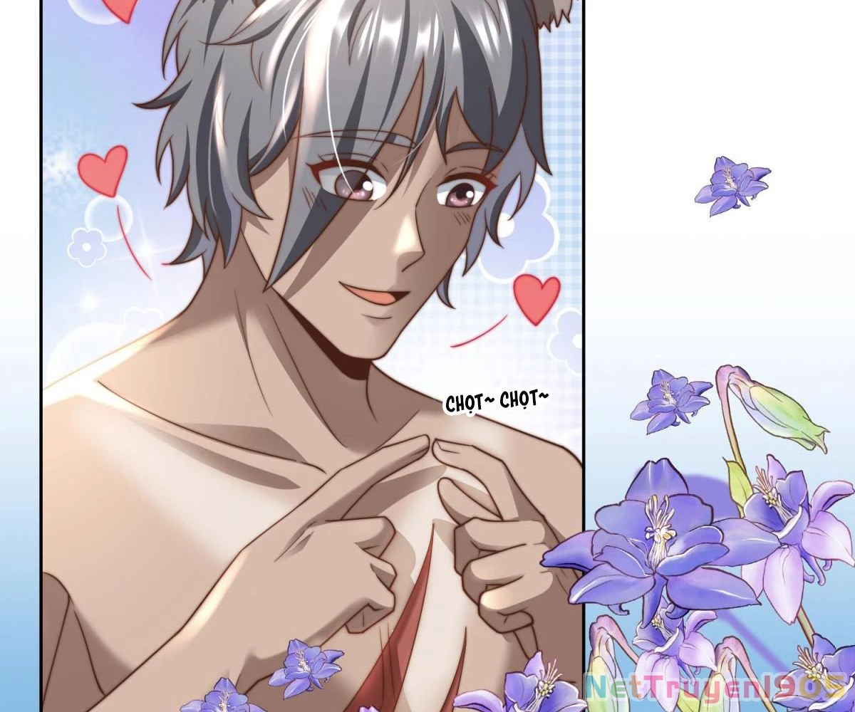 Thú Thế Nữ Vương Hôm Nay Lật Thẻ Rồi Sao ??? Chapter 5 - 44