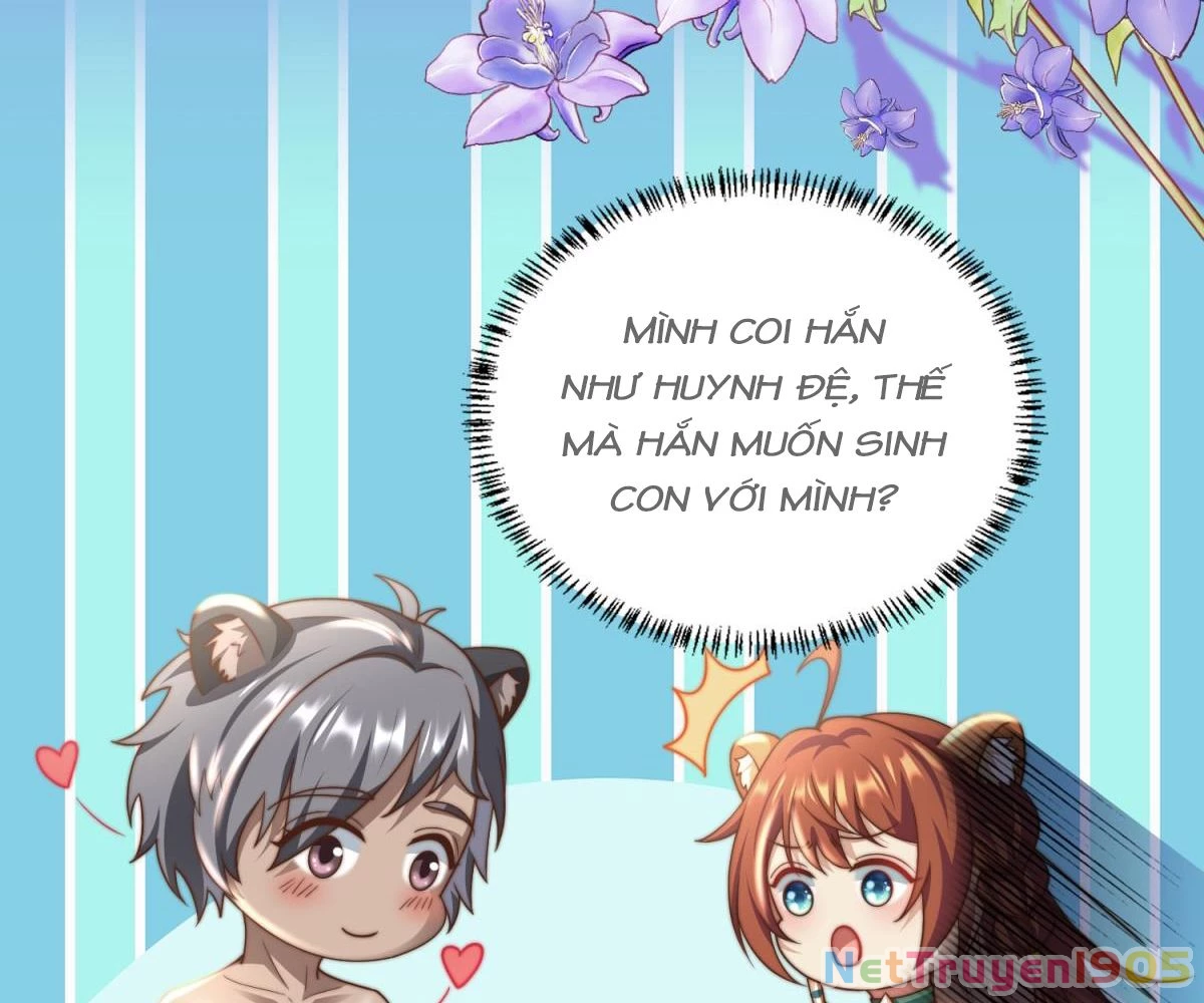 Thú Thế Nữ Vương Hôm Nay Lật Thẻ Rồi Sao ??? Chapter 5 - 46