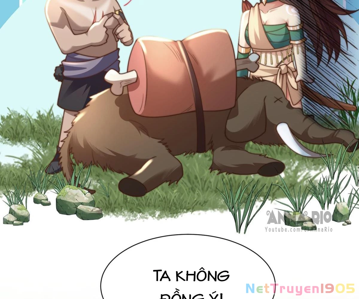 Thú Thế Nữ Vương Hôm Nay Lật Thẻ Rồi Sao ??? Chapter 5 - 47