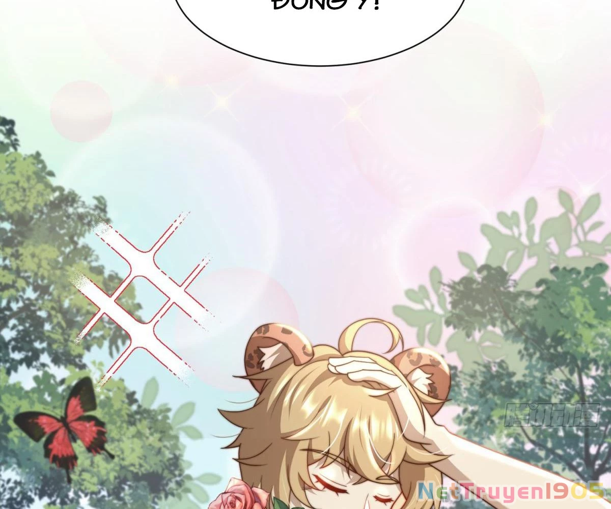 Thú Thế Nữ Vương Hôm Nay Lật Thẻ Rồi Sao ??? Chapter 5 - 48