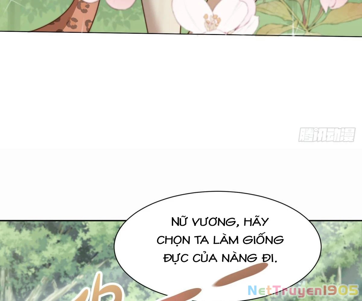Thú Thế Nữ Vương Hôm Nay Lật Thẻ Rồi Sao ??? Chapter 5 - 52
