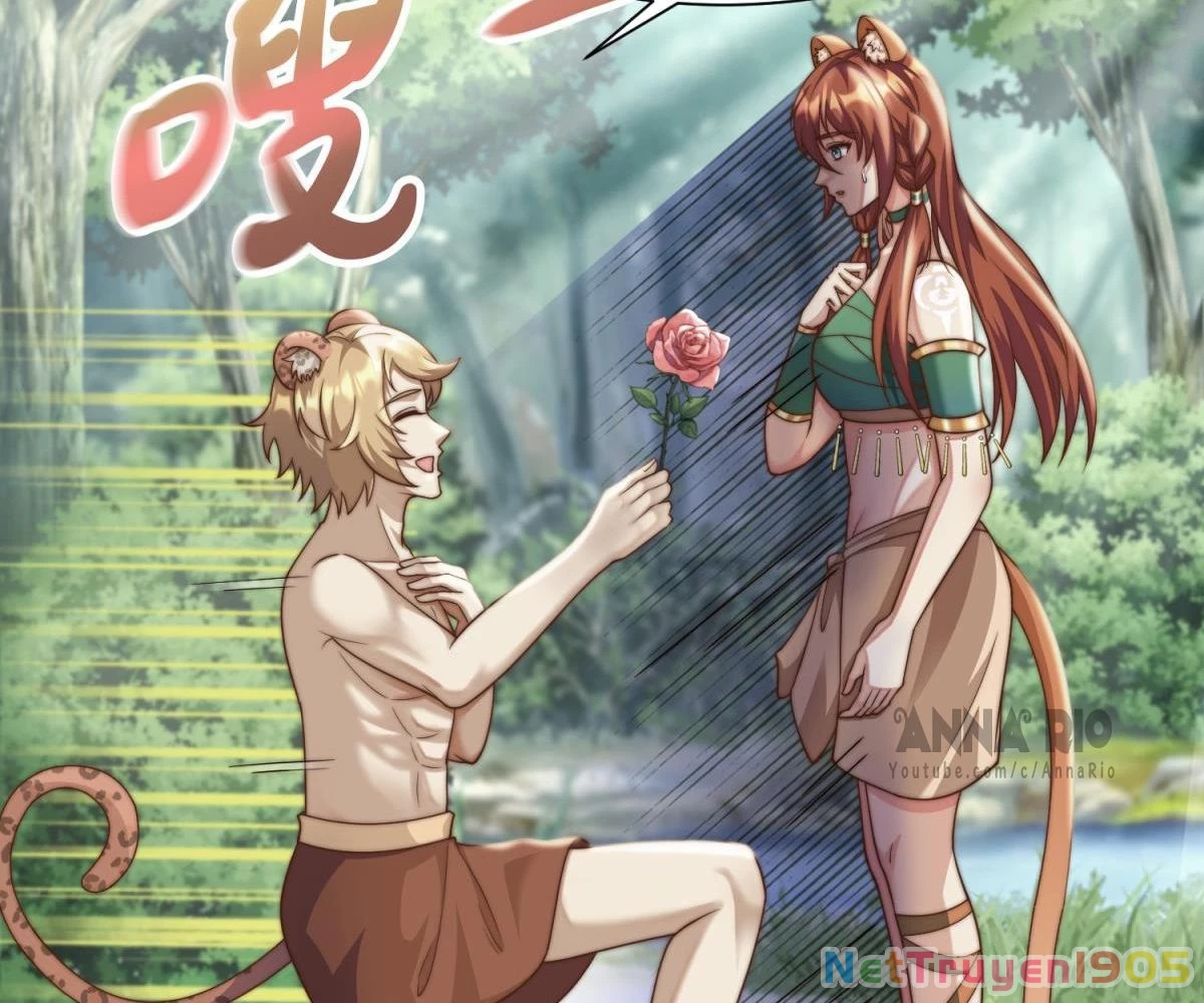 Thú Thế Nữ Vương Hôm Nay Lật Thẻ Rồi Sao ??? Chapter 5 - 53