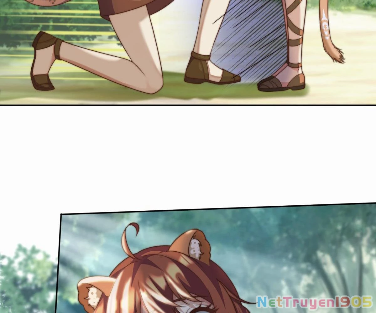 Thú Thế Nữ Vương Hôm Nay Lật Thẻ Rồi Sao ??? Chapter 5 - 54