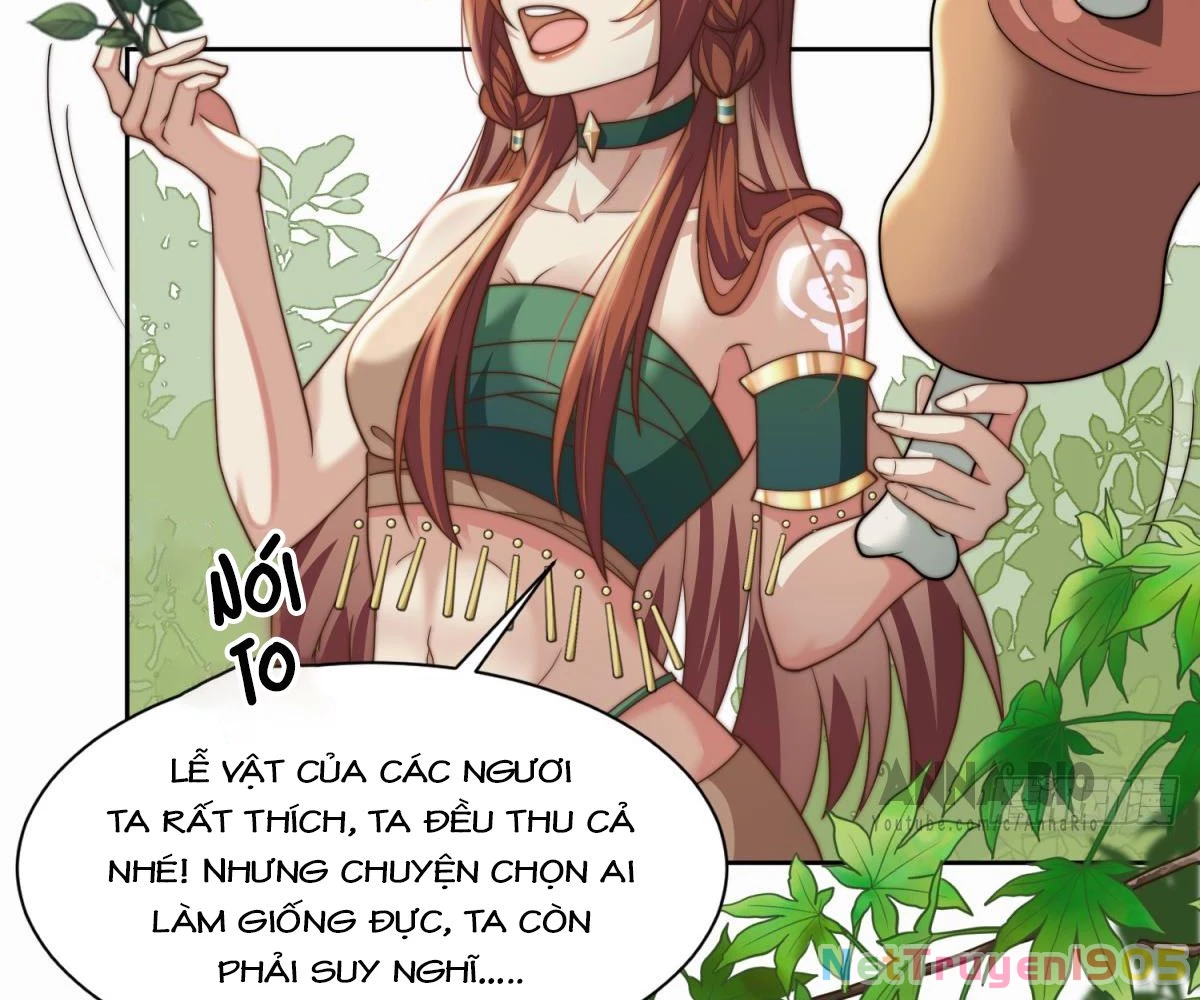 Thú Thế Nữ Vương Hôm Nay Lật Thẻ Rồi Sao ??? Chapter 5 - 61