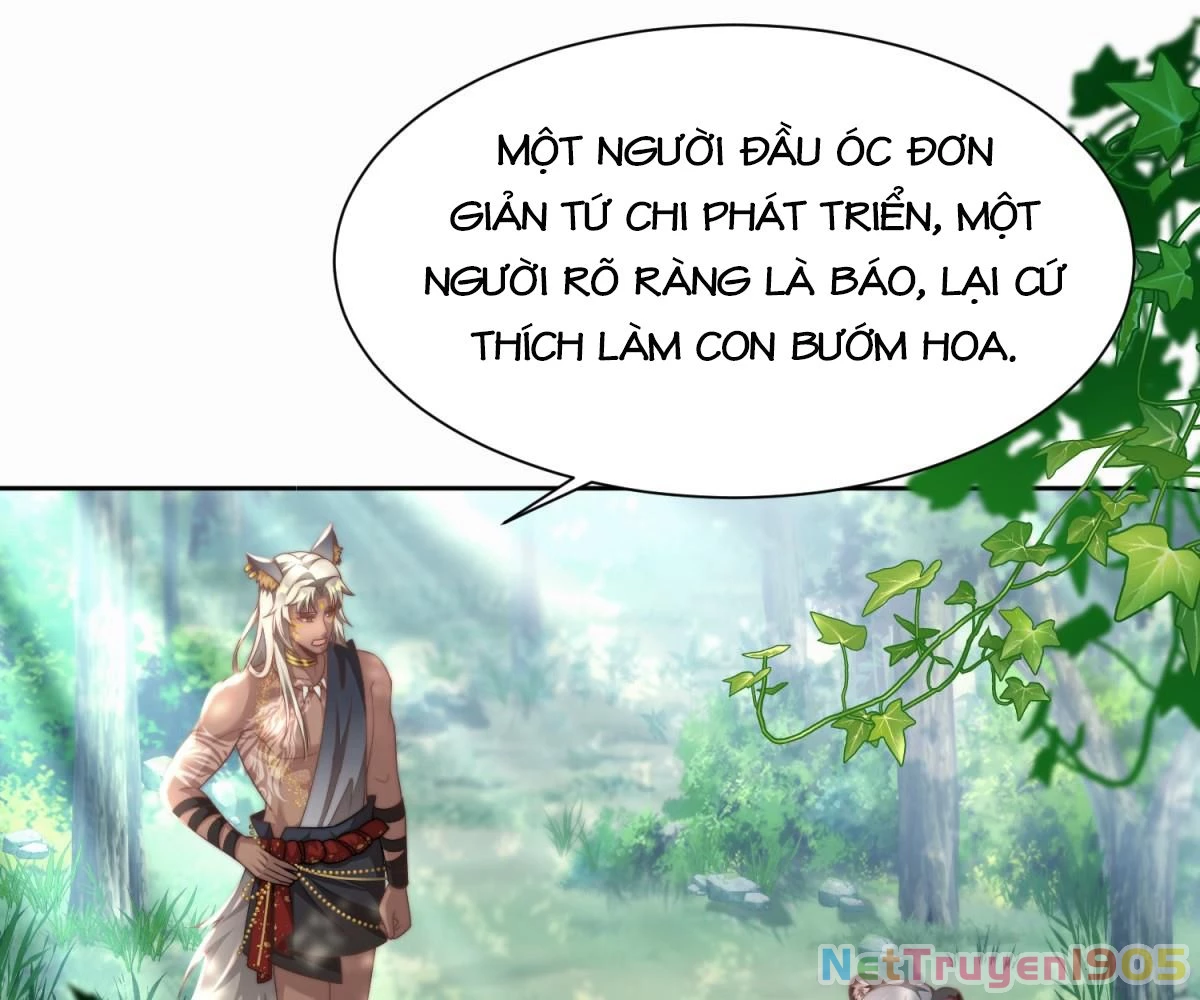 Thú Thế Nữ Vương Hôm Nay Lật Thẻ Rồi Sao ??? Chapter 5 - 64