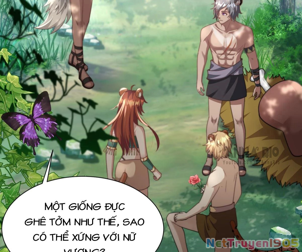 Thú Thế Nữ Vương Hôm Nay Lật Thẻ Rồi Sao ??? Chapter 5 - 65