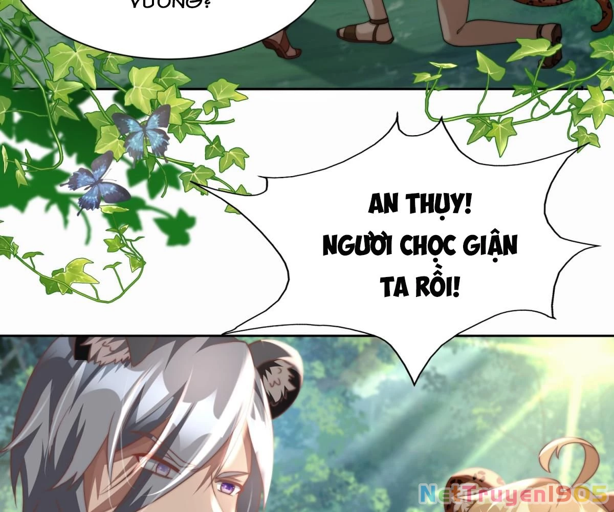 Thú Thế Nữ Vương Hôm Nay Lật Thẻ Rồi Sao ??? Chapter 5 - 66