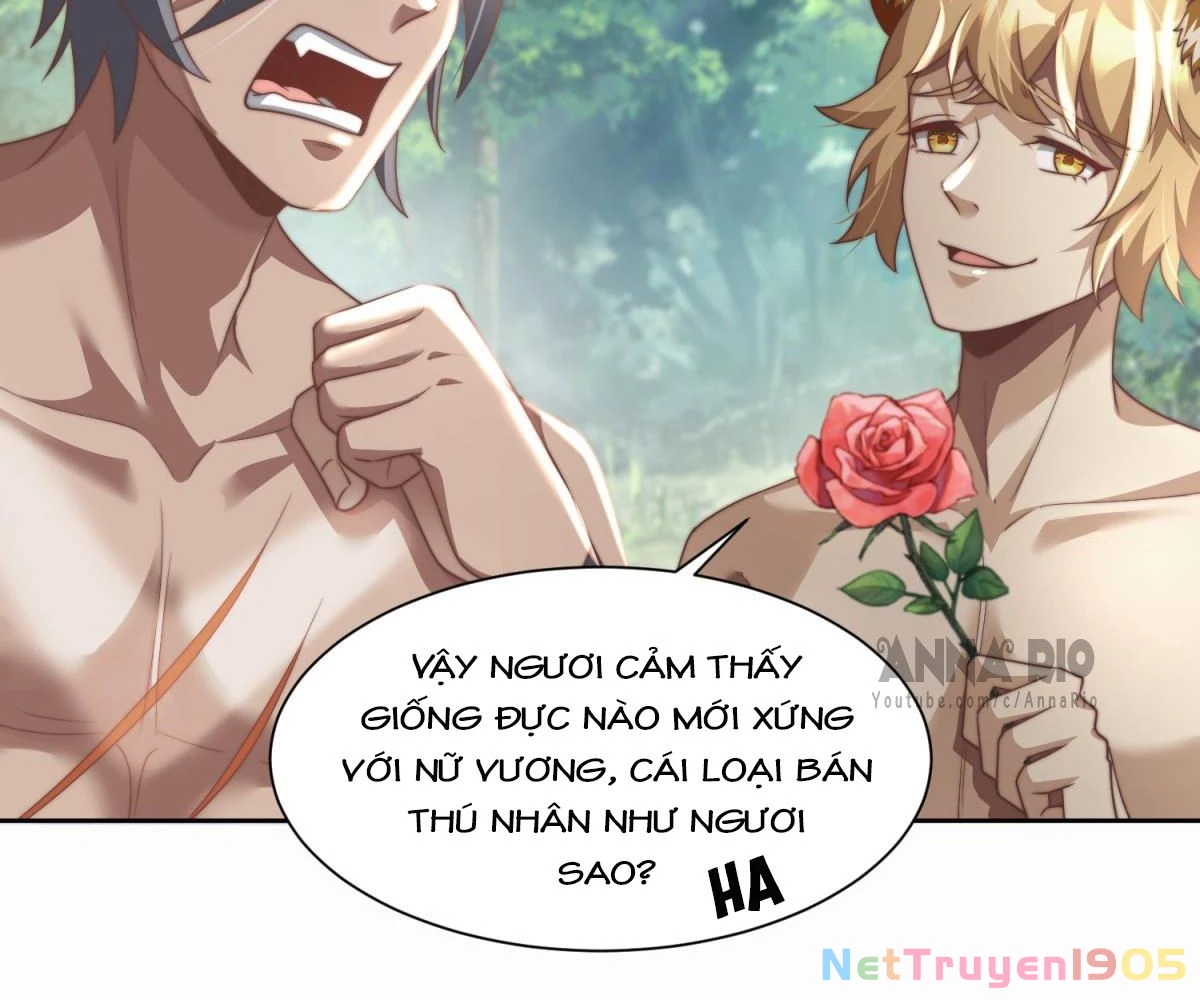 Thú Thế Nữ Vương Hôm Nay Lật Thẻ Rồi Sao ??? Chapter 5 - 67