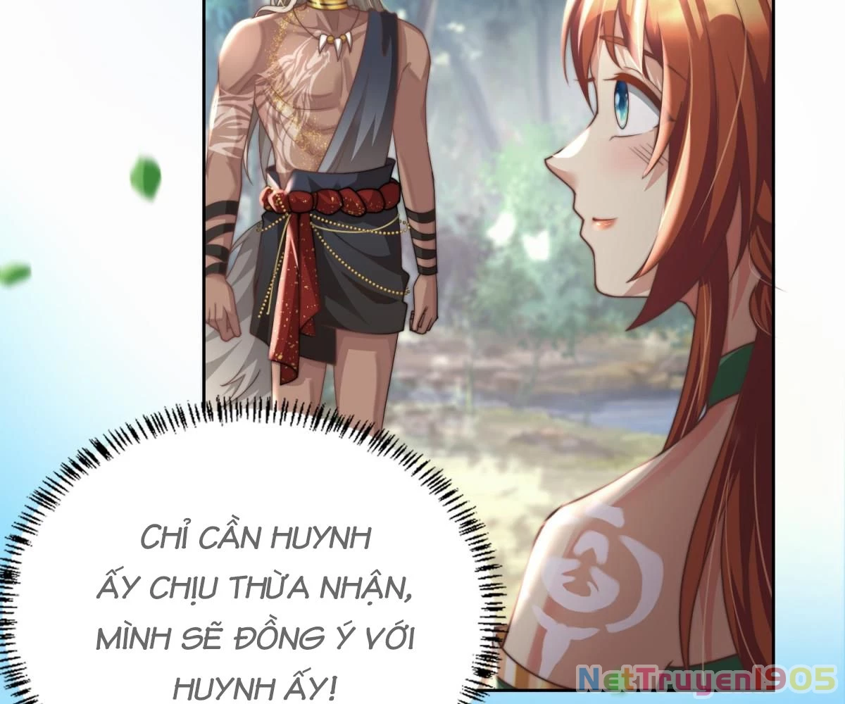 Thú Thế Nữ Vương Hôm Nay Lật Thẻ Rồi Sao ??? Chapter 5 - 69