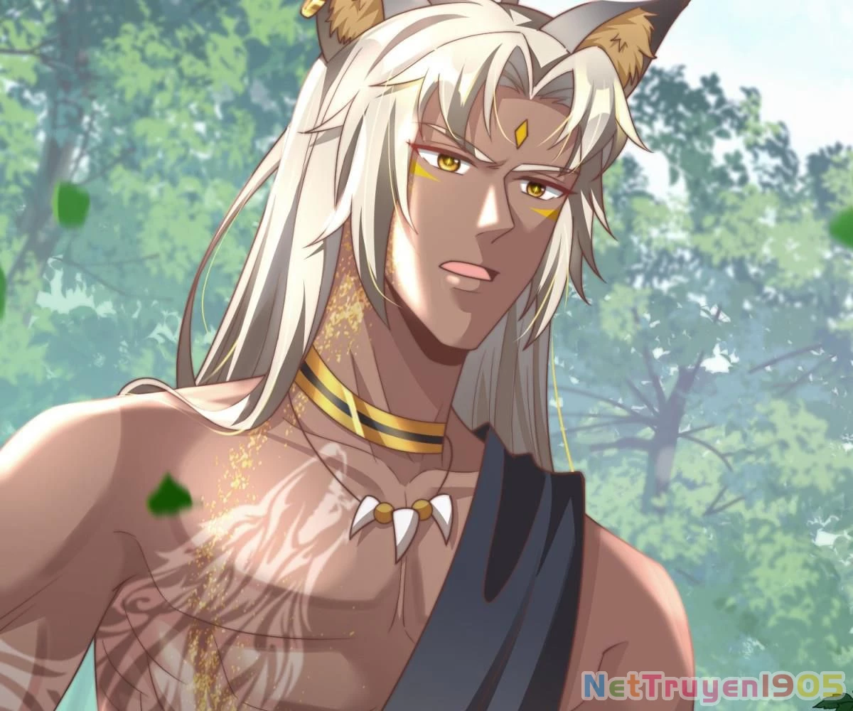 Thú Thế Nữ Vương Hôm Nay Lật Thẻ Rồi Sao ??? Chapter 5 - 71