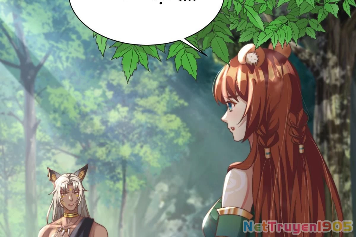 Thú Thế Nữ Vương Hôm Nay Lật Thẻ Rồi Sao ??? Chapter 5 - 73