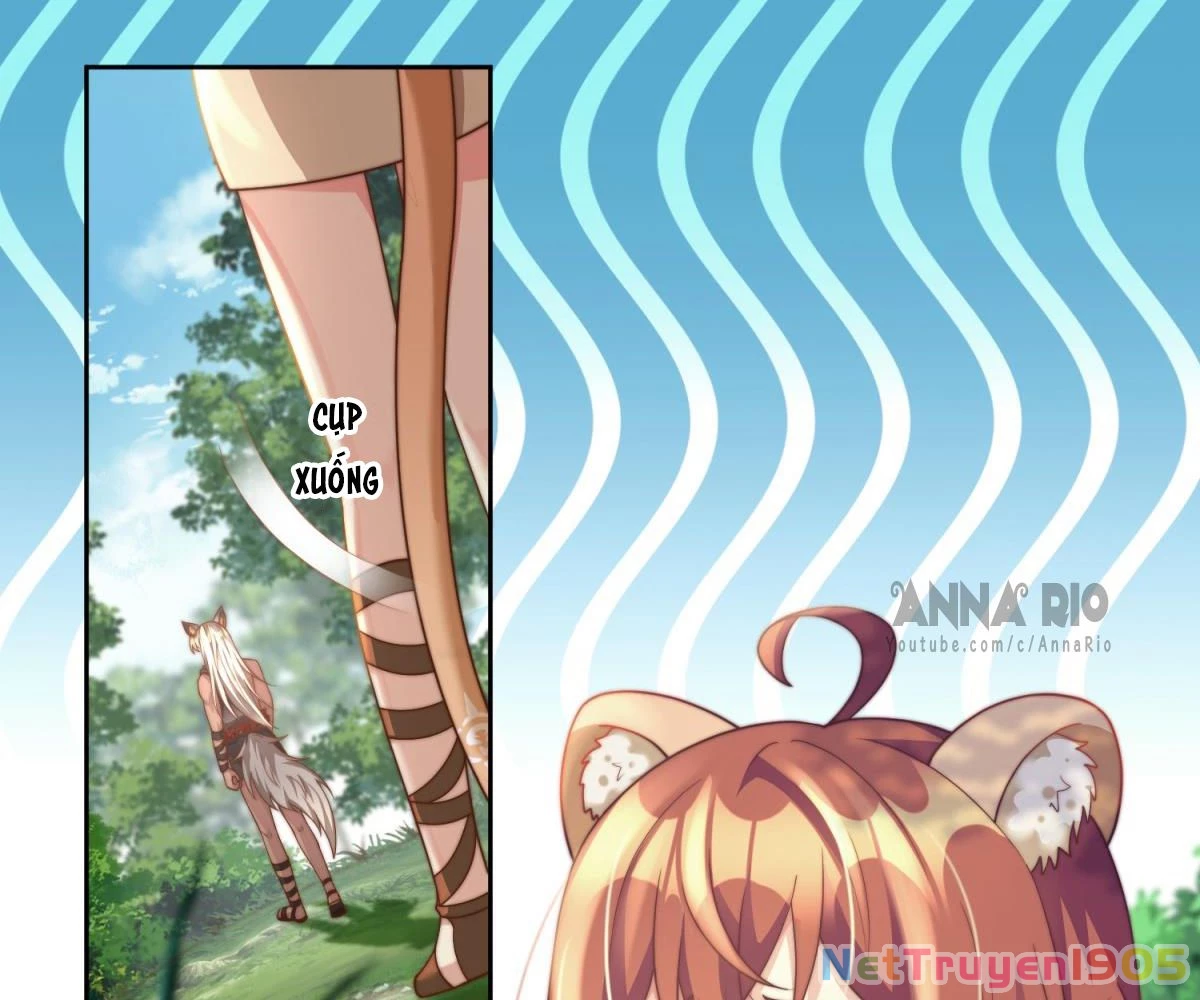 Thú Thế Nữ Vương Hôm Nay Lật Thẻ Rồi Sao ??? Chapter 5 - 75