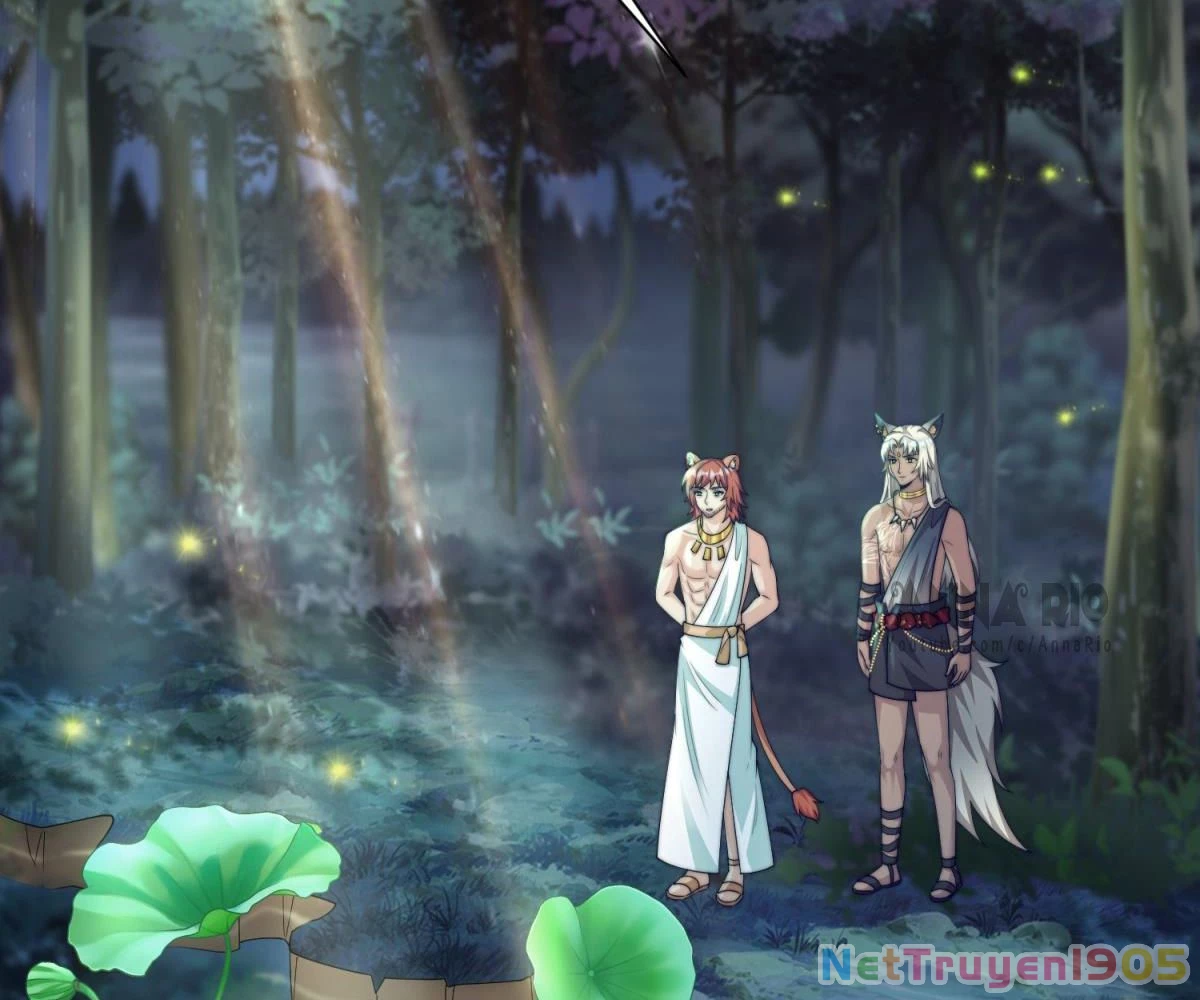 Thú Thế Nữ Vương Hôm Nay Lật Thẻ Rồi Sao ??? Chapter 5 - 80