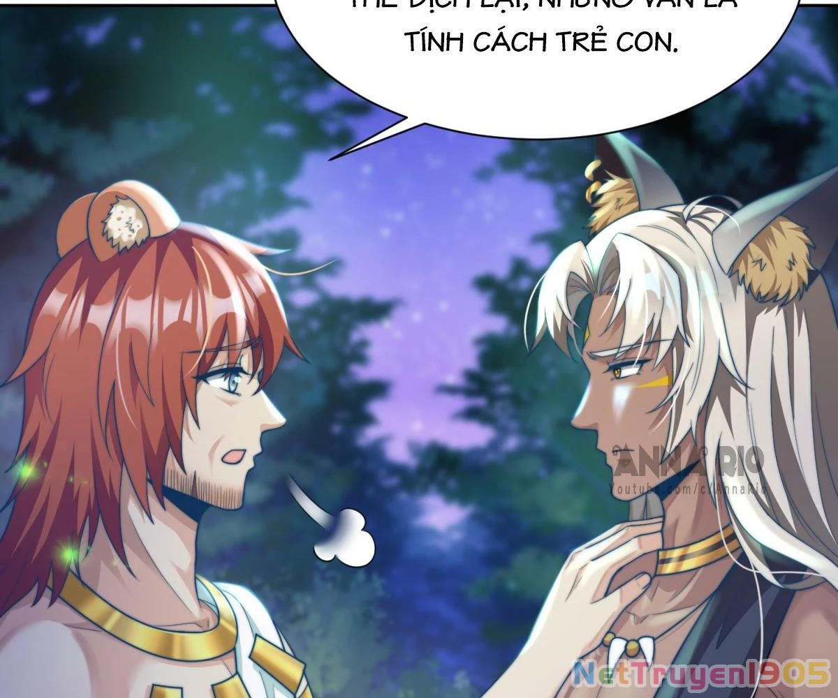 Thú Thế Nữ Vương Hôm Nay Lật Thẻ Rồi Sao ??? Chapter 5 - 82