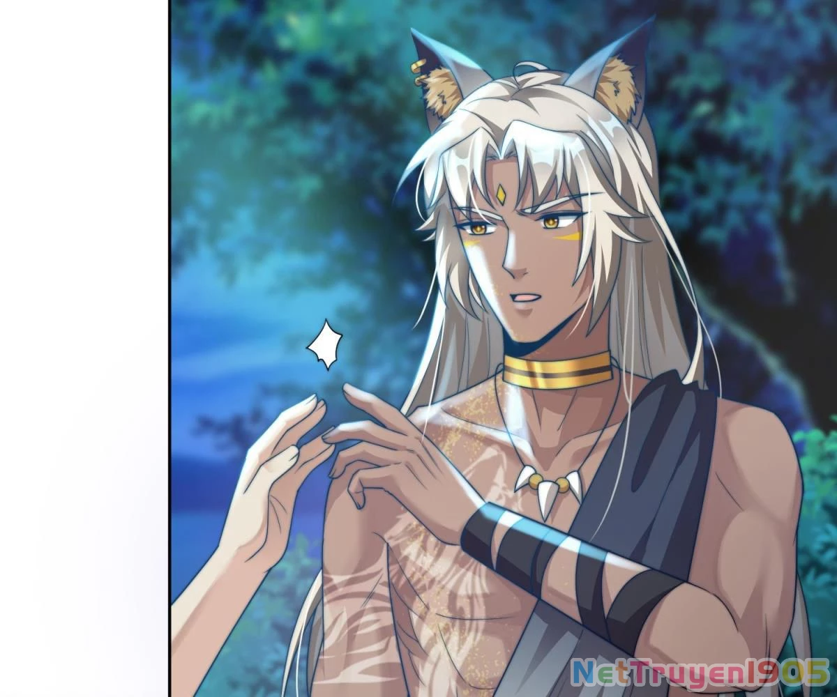 Thú Thế Nữ Vương Hôm Nay Lật Thẻ Rồi Sao ??? Chapter 5 - 84