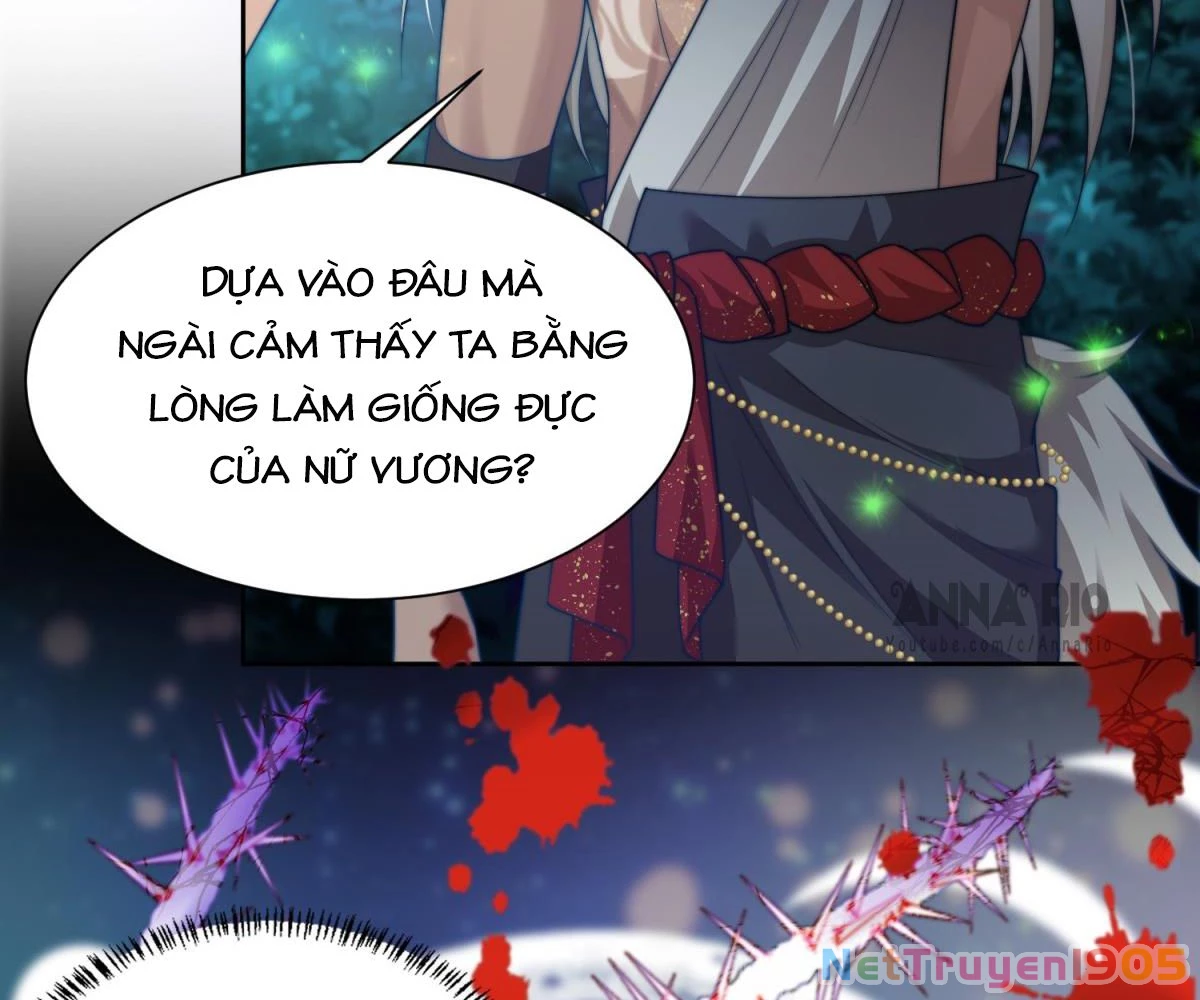 Thú Thế Nữ Vương Hôm Nay Lật Thẻ Rồi Sao ??? Chapter 5 - 85
