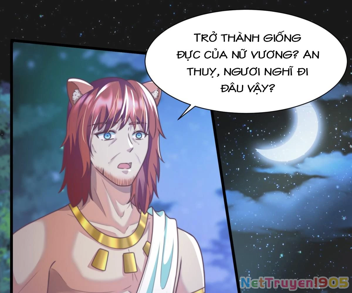 Thú Thế Nữ Vương Hôm Nay Lật Thẻ Rồi Sao ??? Chapter 6 - 4