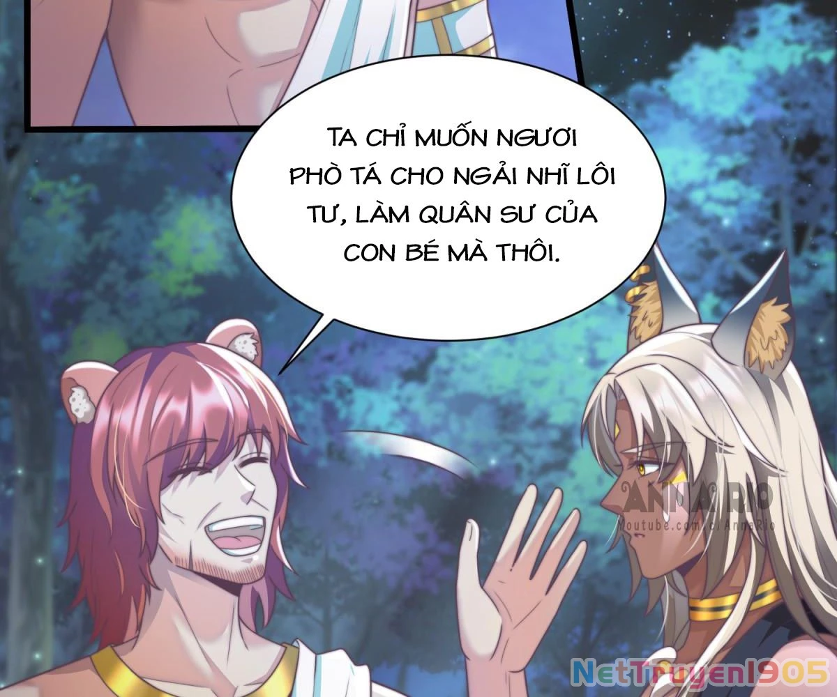 Thú Thế Nữ Vương Hôm Nay Lật Thẻ Rồi Sao ??? Chapter 6 - 5