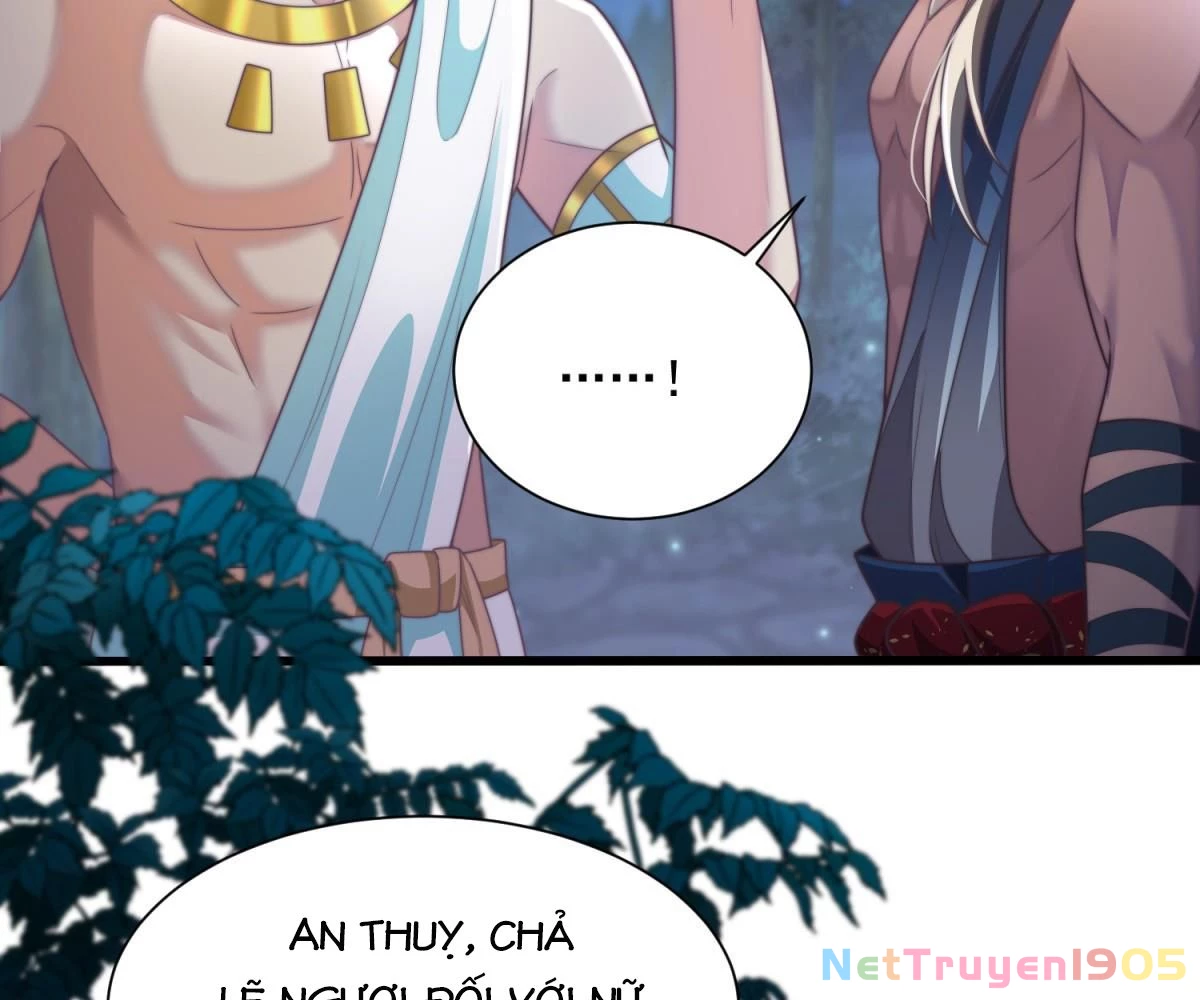 Thú Thế Nữ Vương Hôm Nay Lật Thẻ Rồi Sao ??? Chapter 6 - 6