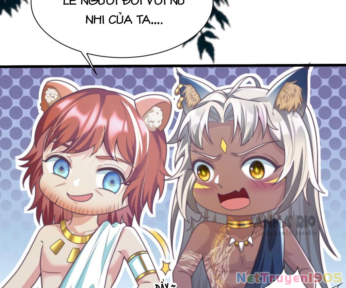 Thú Thế Nữ Vương Hôm Nay Lật Thẻ Rồi Sao ??? Chapter 6 - 7