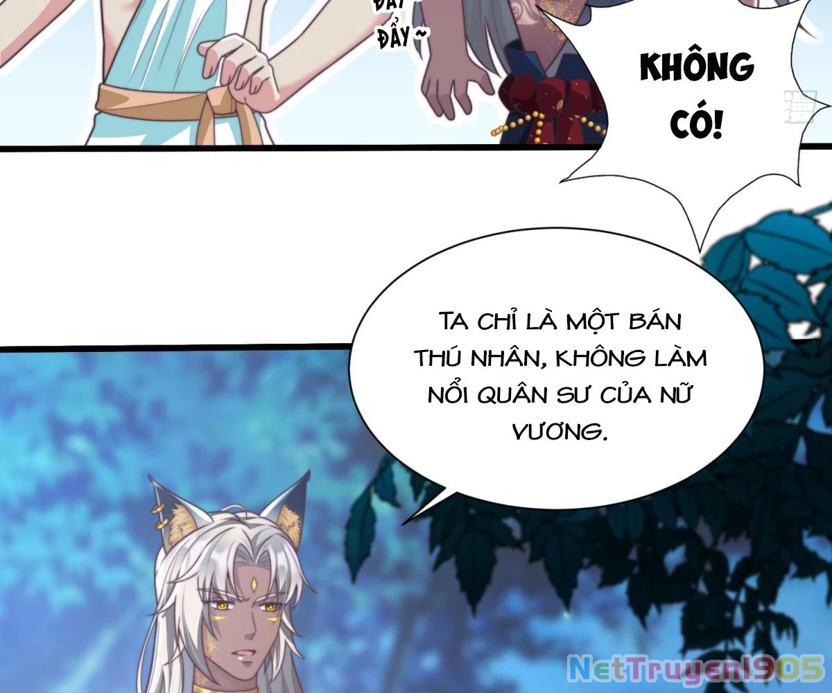 Thú Thế Nữ Vương Hôm Nay Lật Thẻ Rồi Sao ??? Chapter 6 - 8