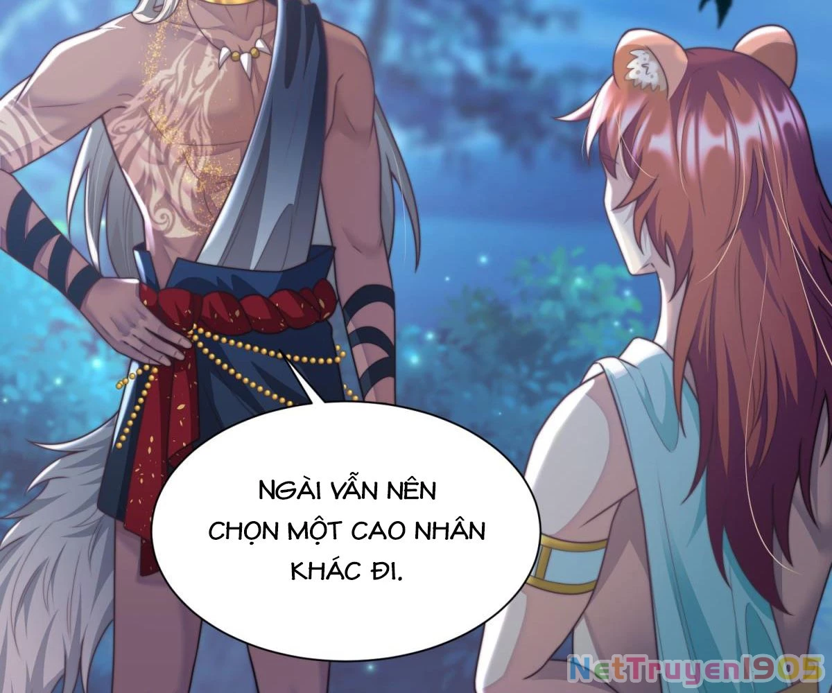 Thú Thế Nữ Vương Hôm Nay Lật Thẻ Rồi Sao ??? Chapter 6 - 10