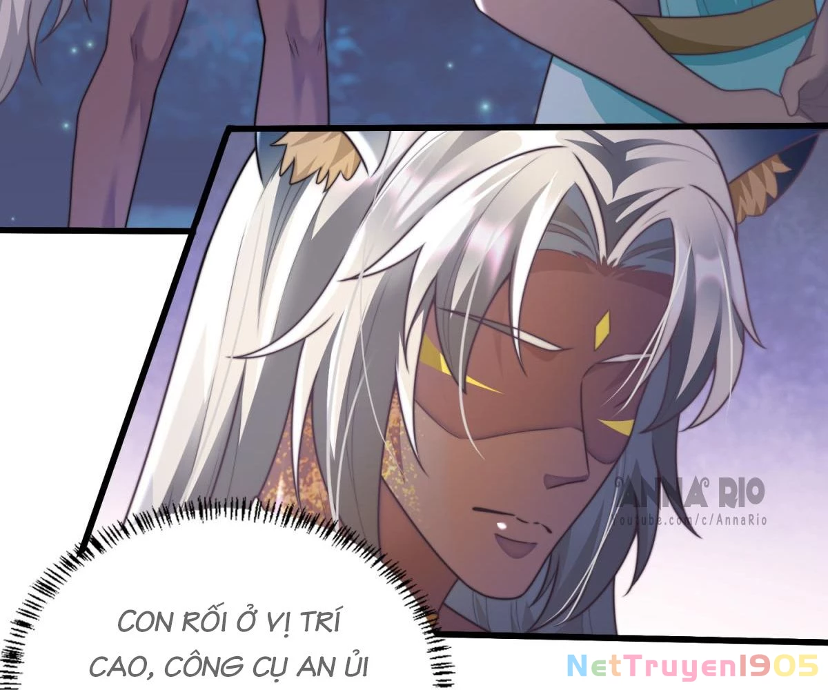 Thú Thế Nữ Vương Hôm Nay Lật Thẻ Rồi Sao ??? Chapter 6 - 11