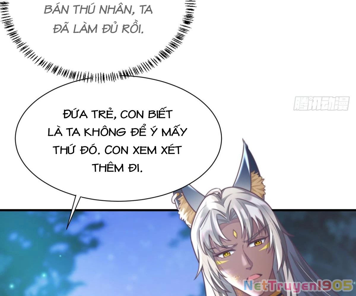 Thú Thế Nữ Vương Hôm Nay Lật Thẻ Rồi Sao ??? Chapter 6 - 12