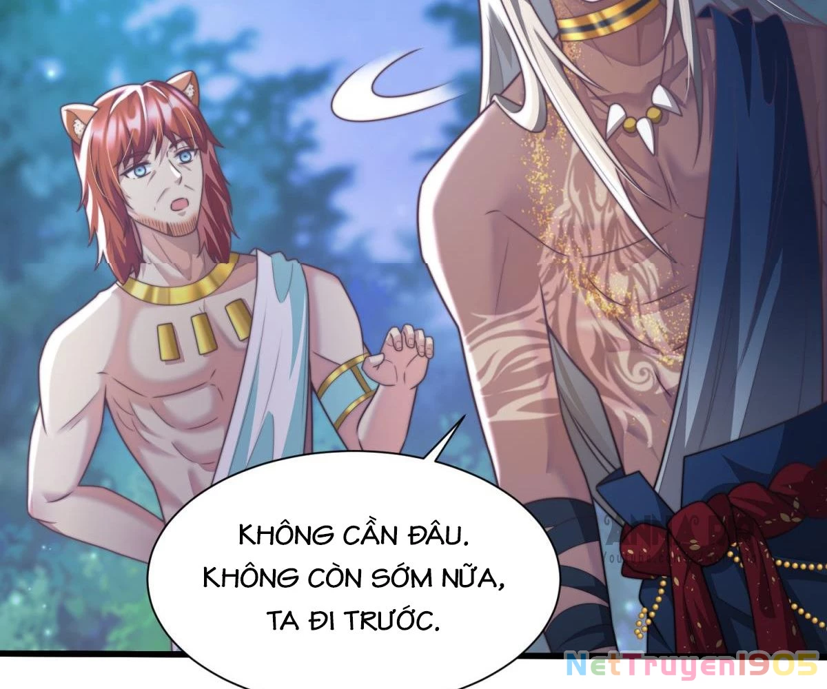 Thú Thế Nữ Vương Hôm Nay Lật Thẻ Rồi Sao ??? Chapter 6 - 13