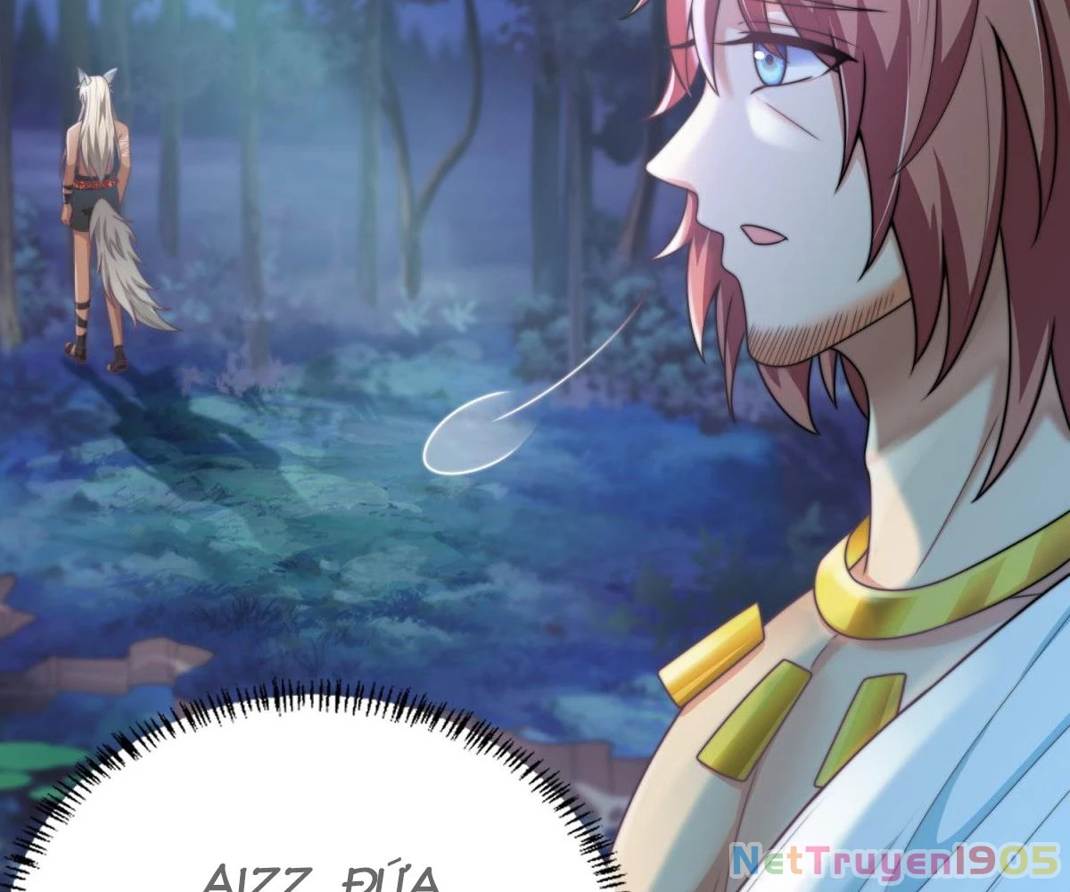 Thú Thế Nữ Vương Hôm Nay Lật Thẻ Rồi Sao ??? Chapter 6 - 16