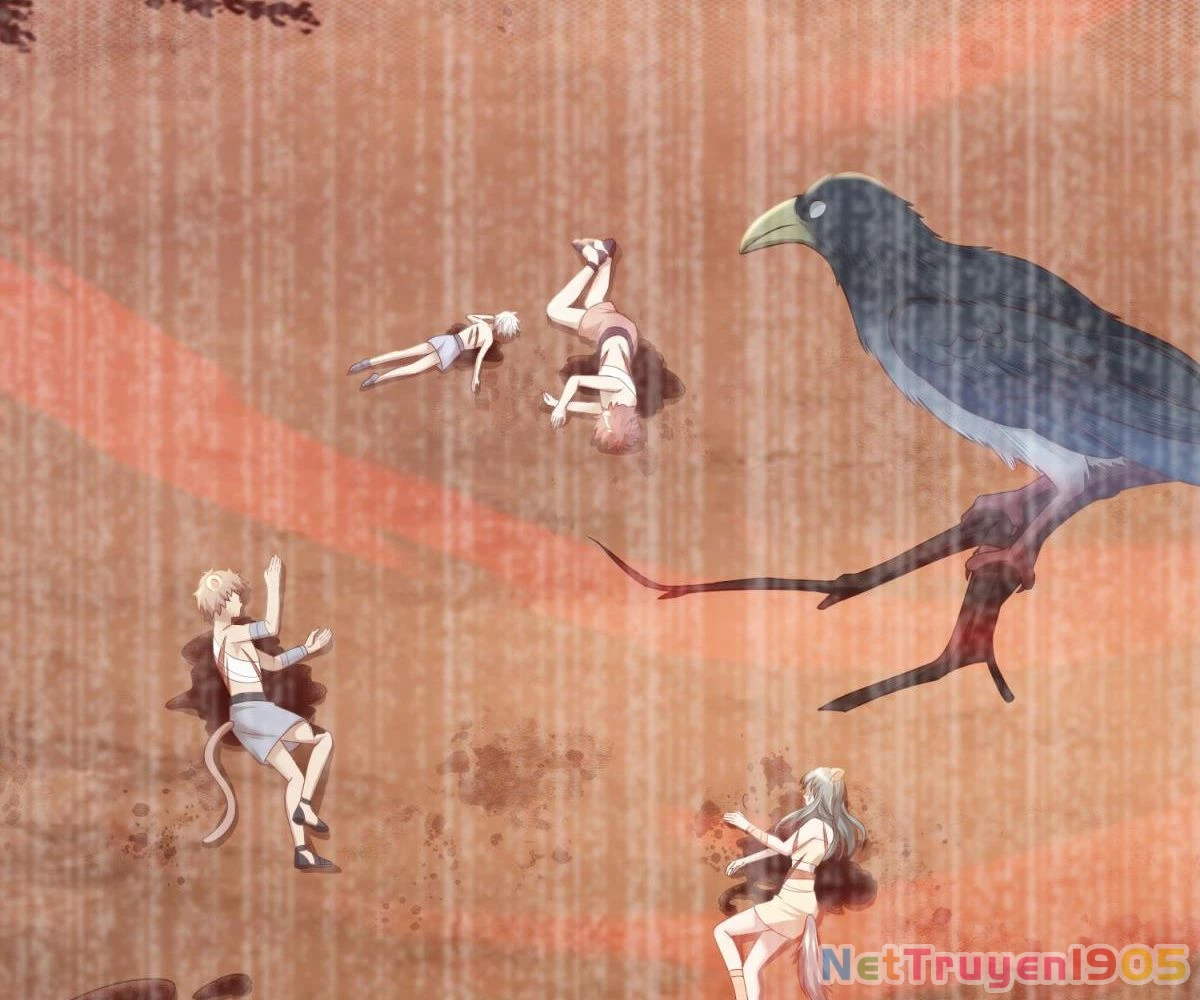 Thú Thế Nữ Vương Hôm Nay Lật Thẻ Rồi Sao ??? Chapter 6 - 18