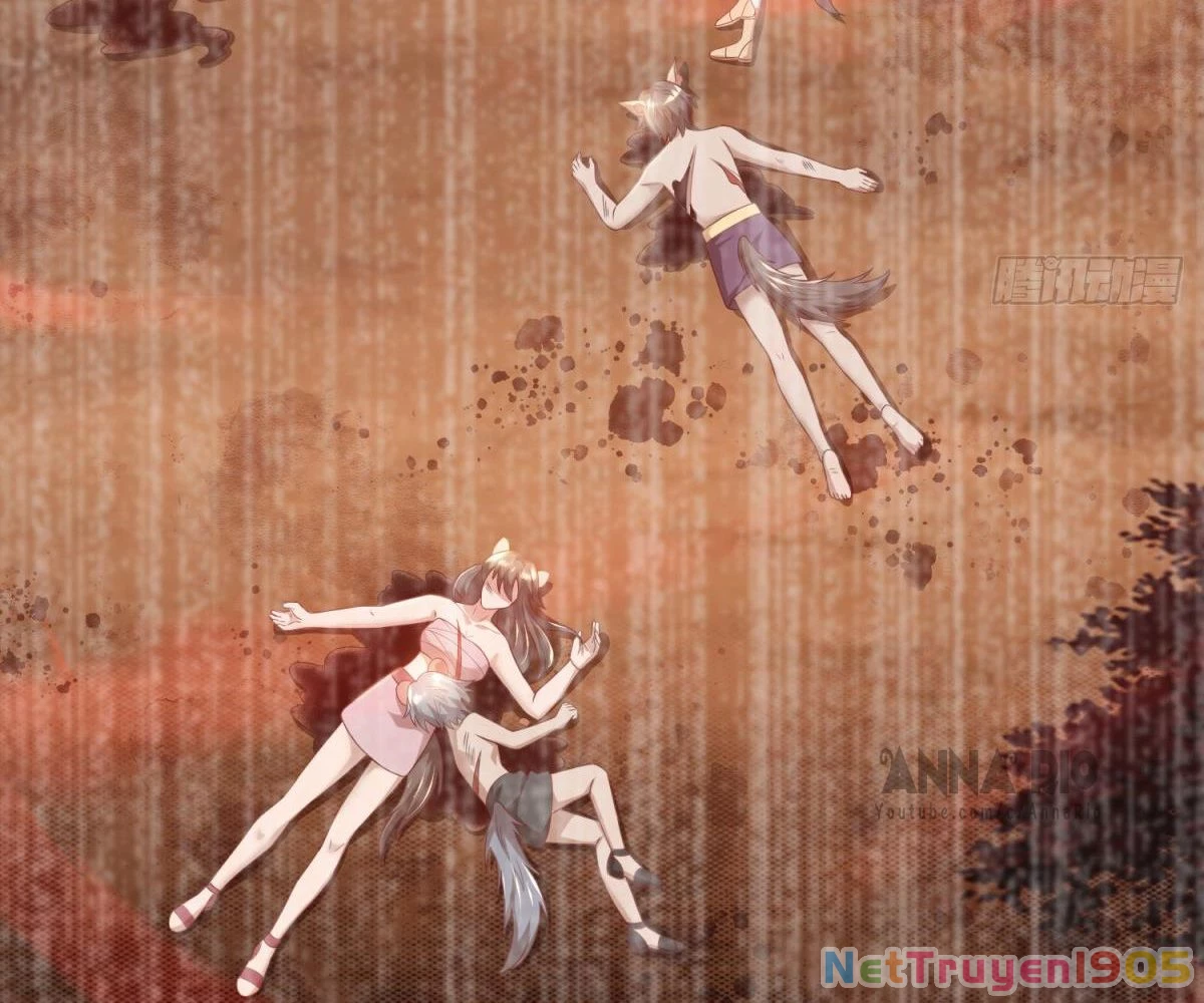 Thú Thế Nữ Vương Hôm Nay Lật Thẻ Rồi Sao ??? Chapter 6 - 19