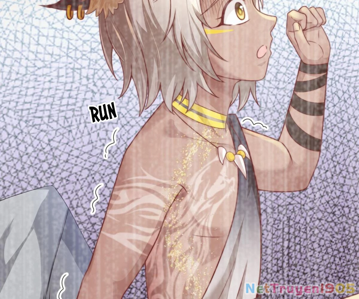 Thú Thế Nữ Vương Hôm Nay Lật Thẻ Rồi Sao ??? Chapter 6 - 22