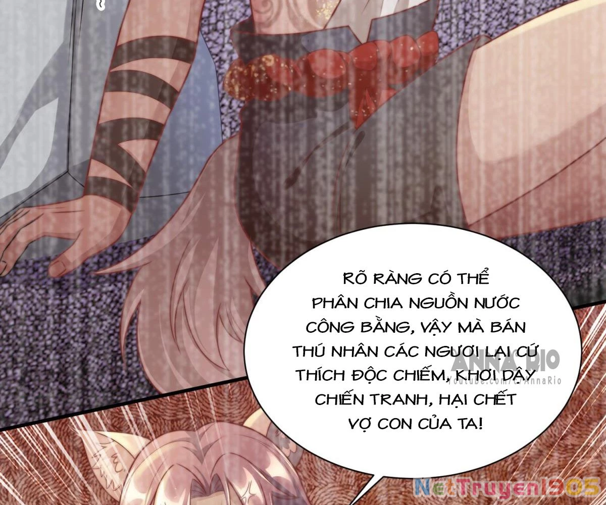 Thú Thế Nữ Vương Hôm Nay Lật Thẻ Rồi Sao ??? Chapter 6 - 23